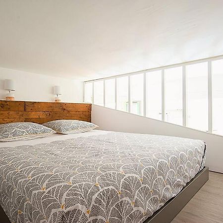 Cosy Studio - Best Location Niza Exterior foto