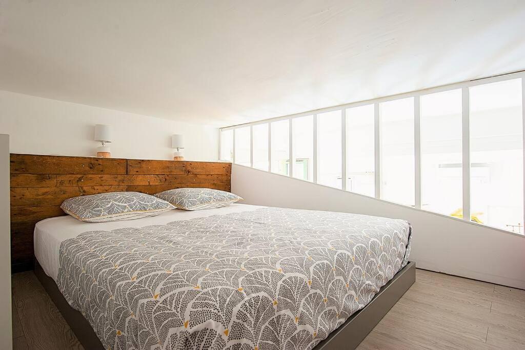 Cosy Studio - Best Location Niza Exterior foto