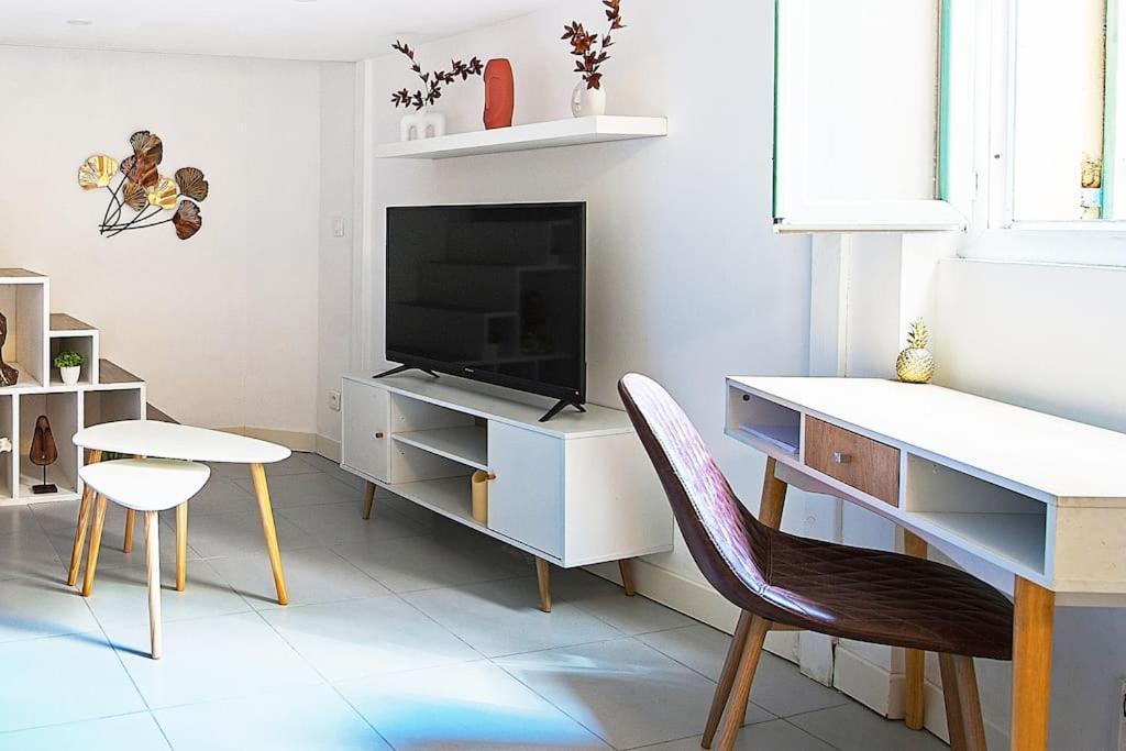 Cosy Studio - Best Location Niza Exterior foto