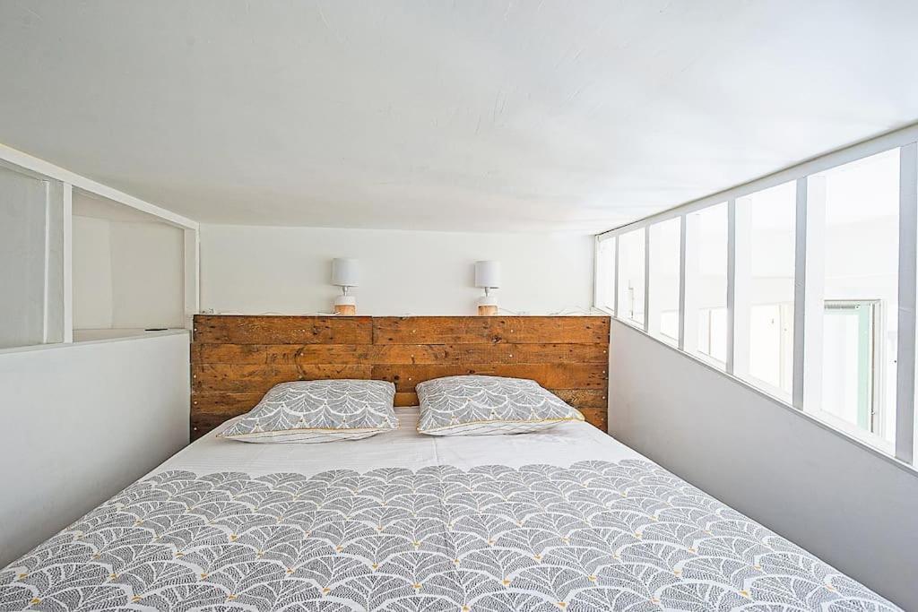 Cosy Studio - Best Location Niza Exterior foto