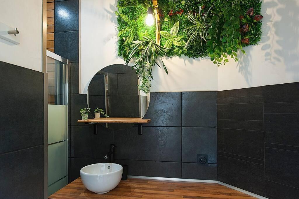 Cosy Studio - Best Location Niza Exterior foto